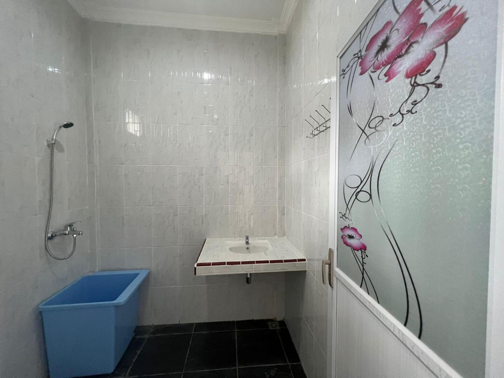 Hisar Guest House Tuktuk Siadong Bagian luar foto